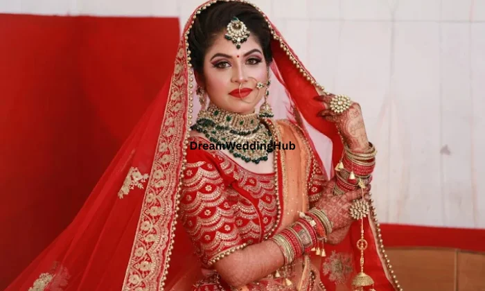 Jewel beauty creation by viraj kandari